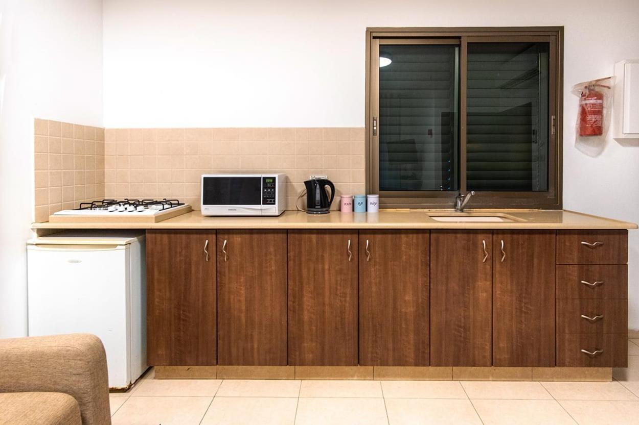 YavneʼelNof Glili Mansion别墅 外观 照片
