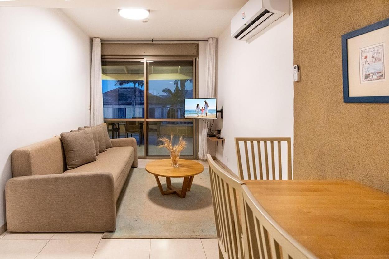 YavneʼelNof Glili Mansion别墅 外观 照片